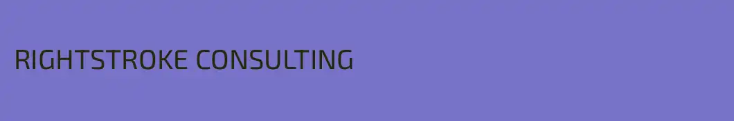 RIGHTSTROKE CONSULTING